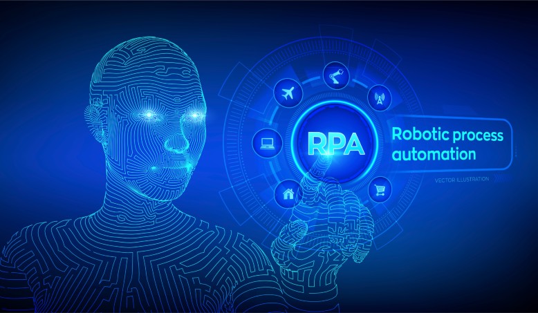 robotic process automation for beginners