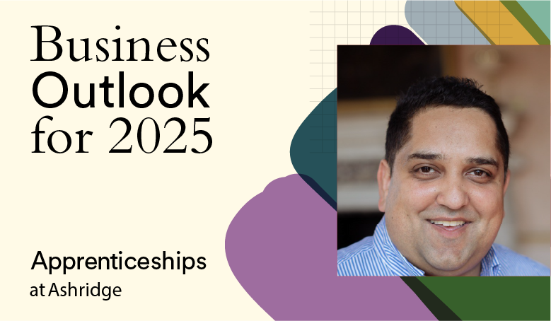 Hari Mann business skills outlook 2025